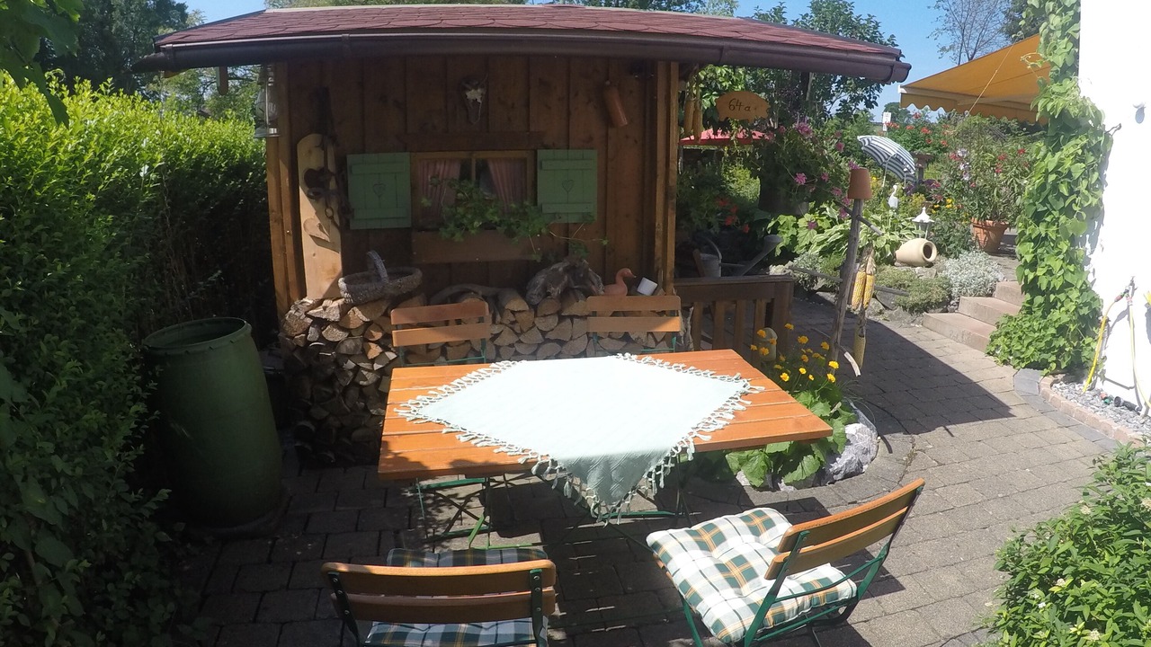 Photo of Outdoor in Weissensberg