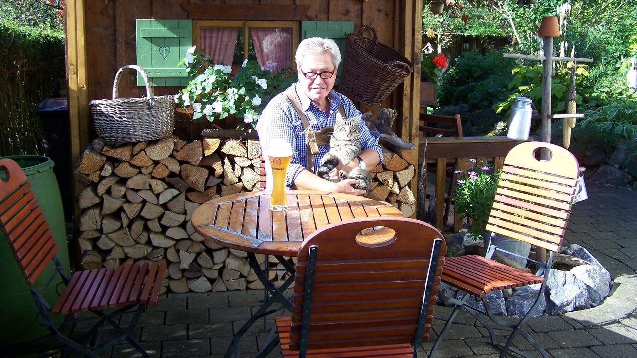 Photo of Outdoor in Weissensberg