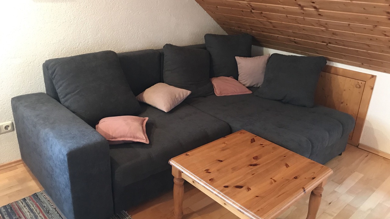 Photo of Livingroom in Weissensberg