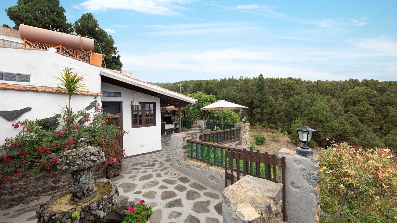 Photo of Outdoor in Cueva del Viento
