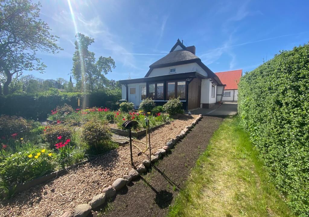 Photo of Outdoor in Krummin