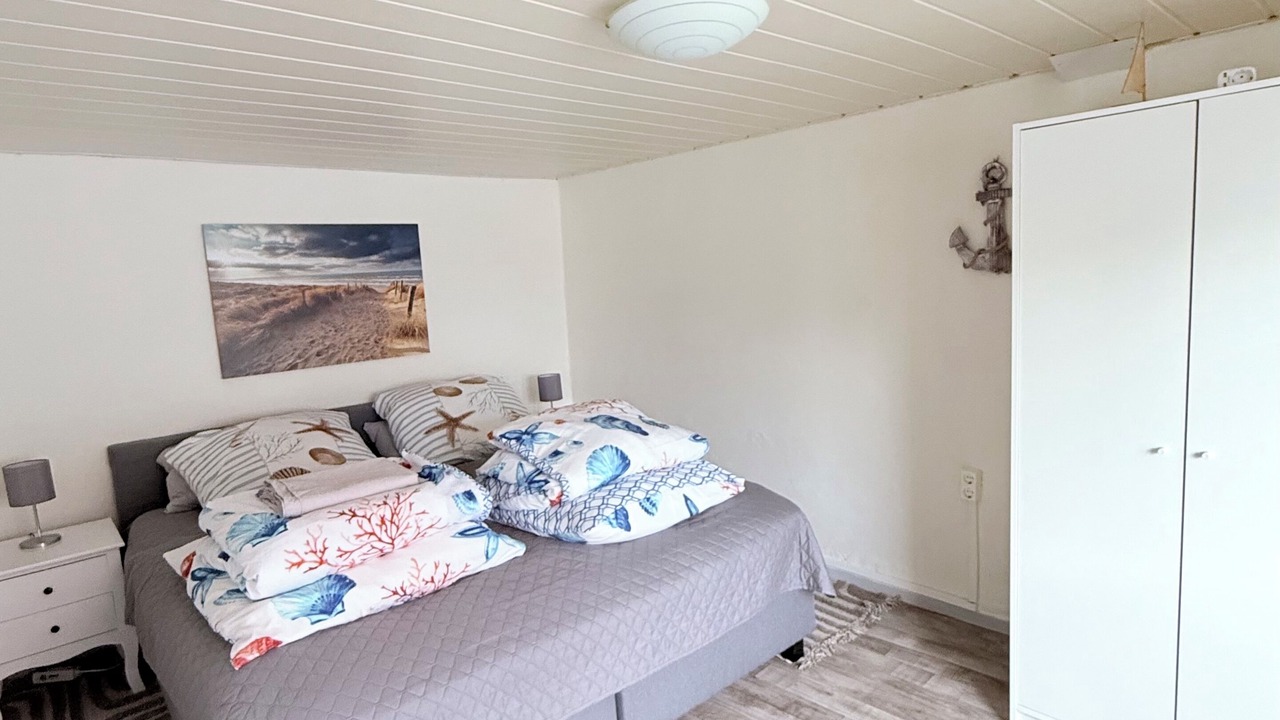 Photo of Bedroom in Krummin