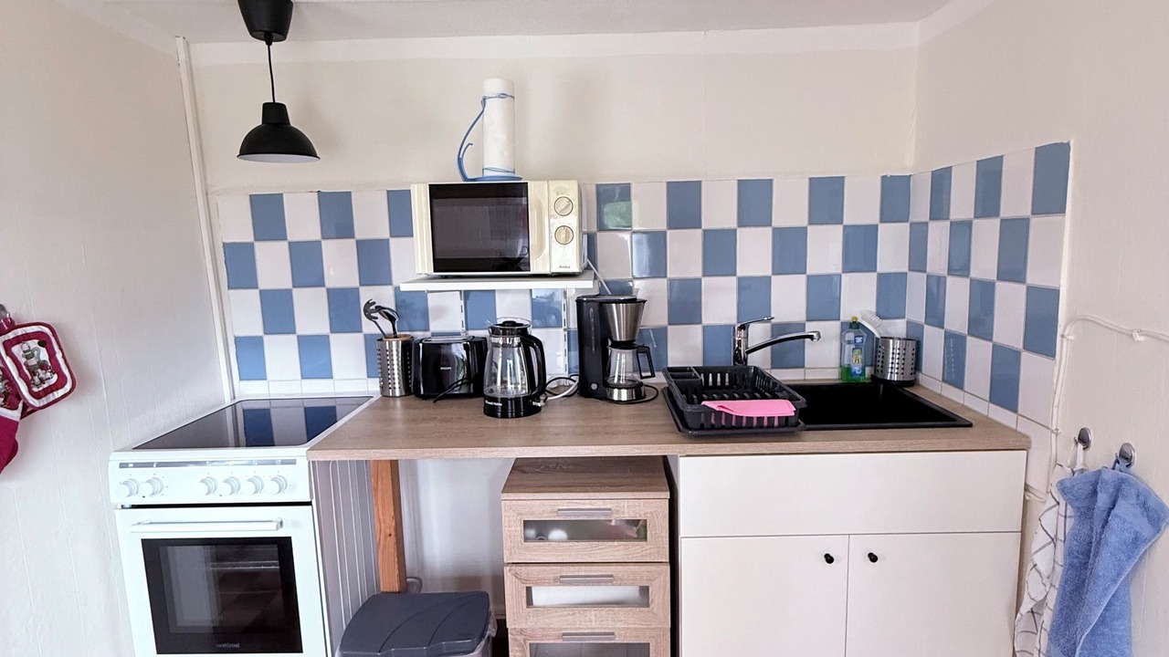 Photo of Kitchen in Krummin