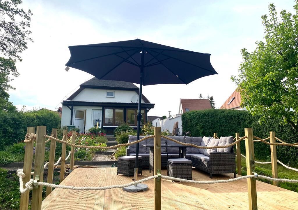 Photo of Outdoor in Krummin