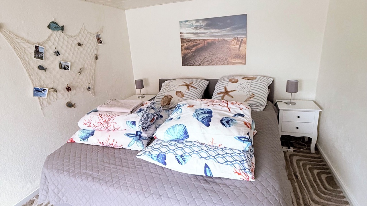 Photo of Bedroom in Krummin