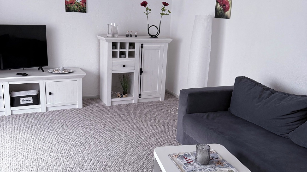 Photo of Livingroom in Krummin