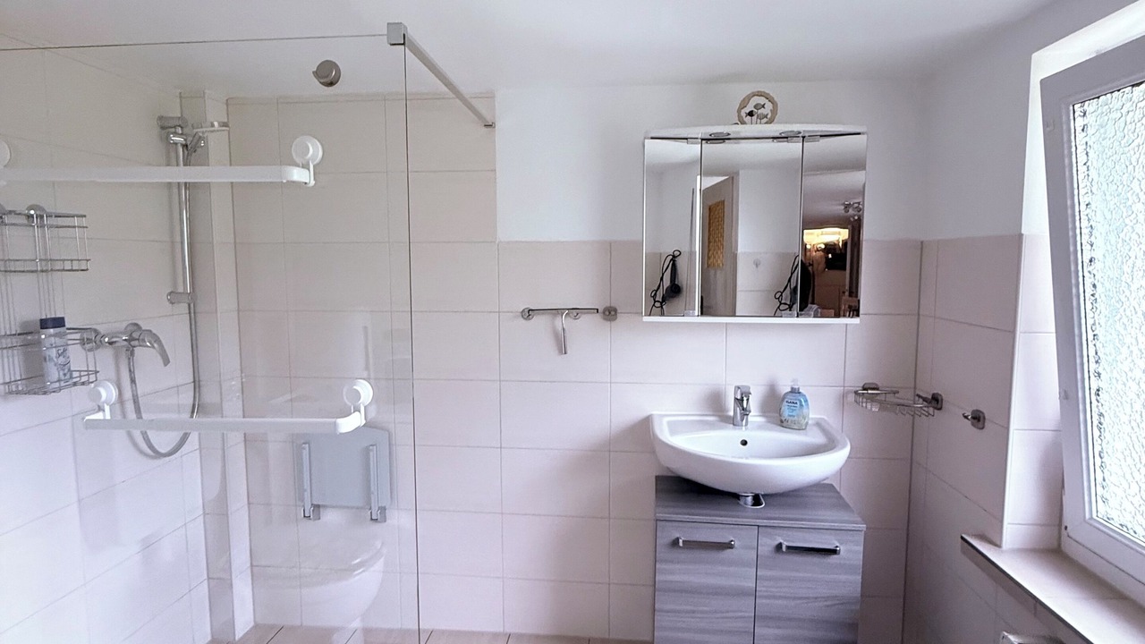 Photo of Bathroom in Krummin
