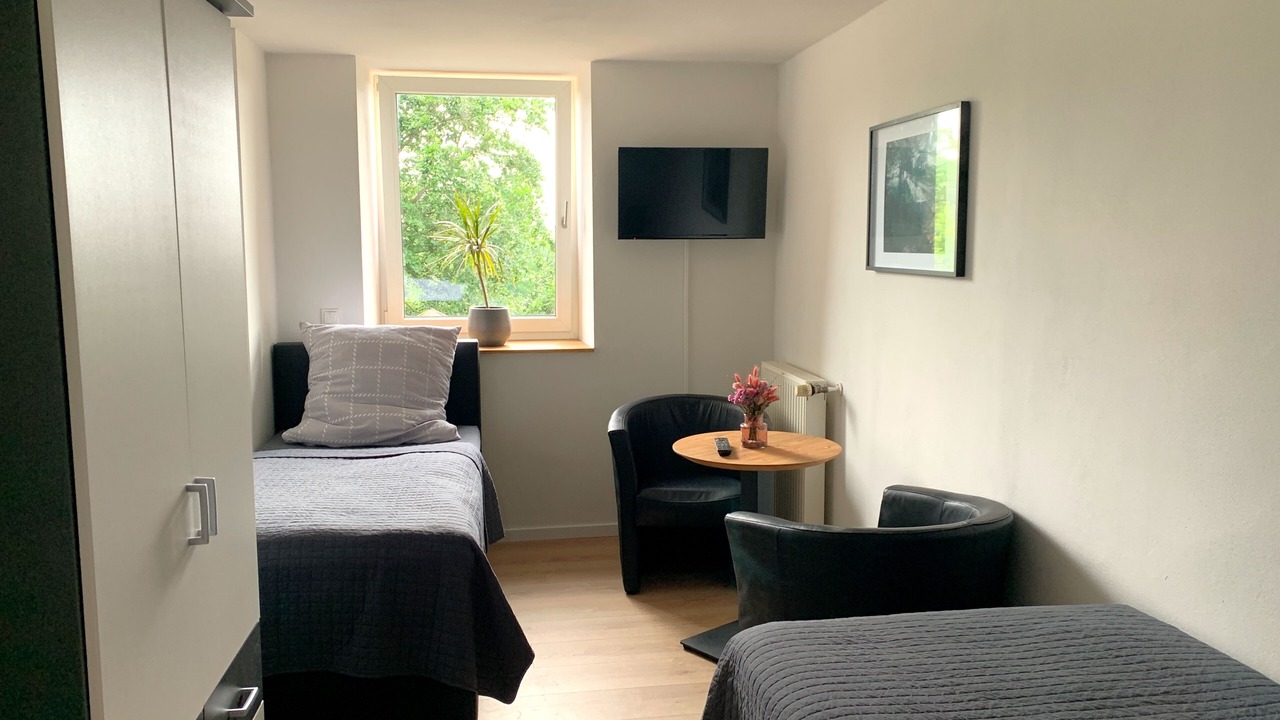Photo of Bedroom in Bad Bentheim