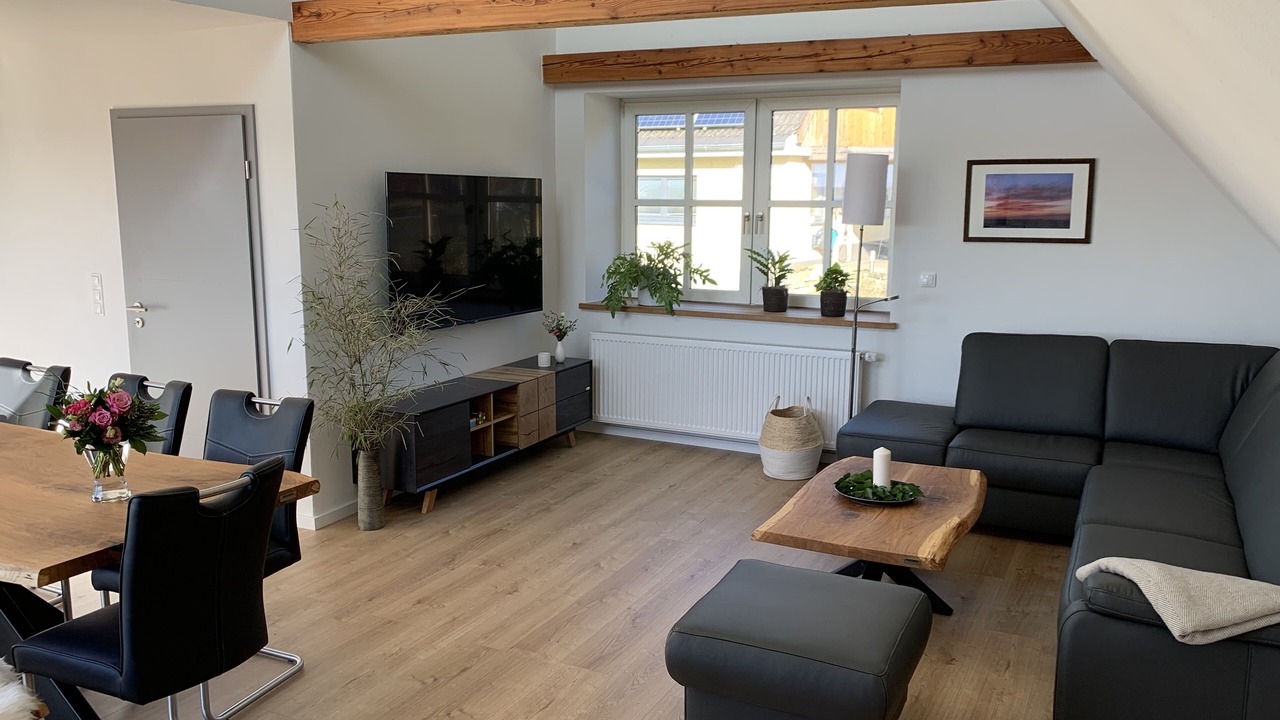 Photo of Livingroom in Bad Bentheim