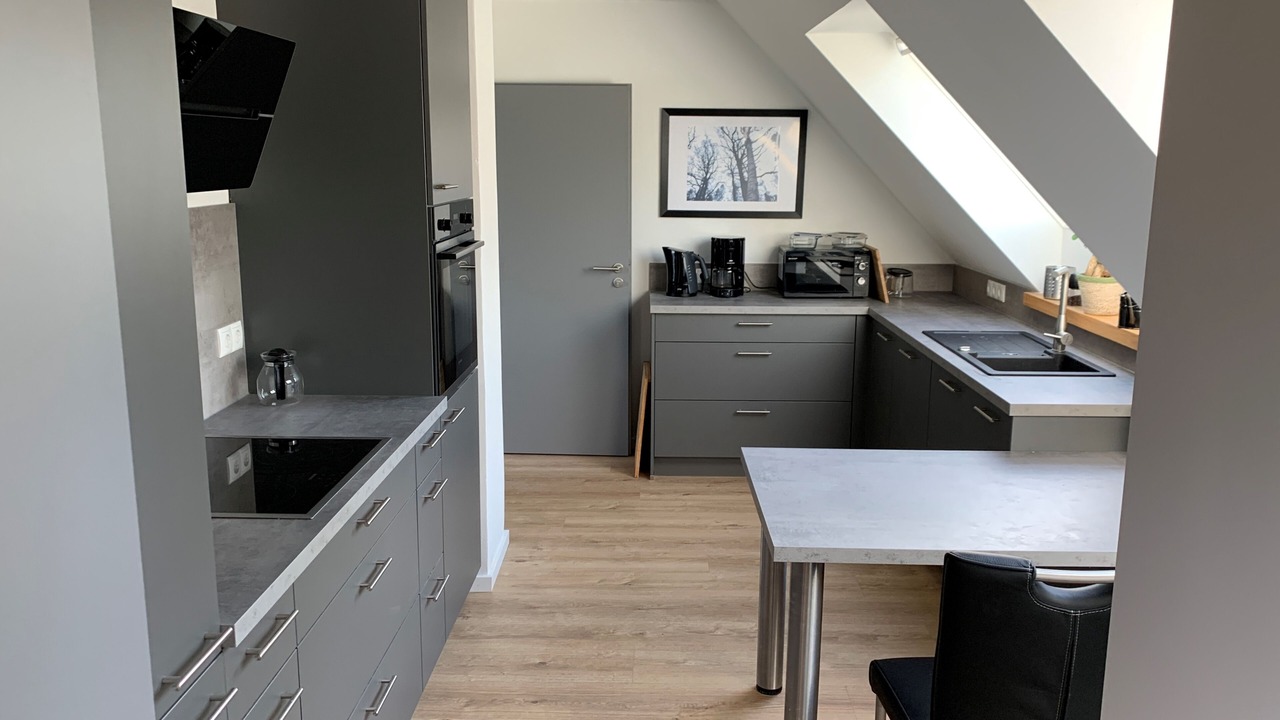 Photo of Kitchen in Bad Bentheim