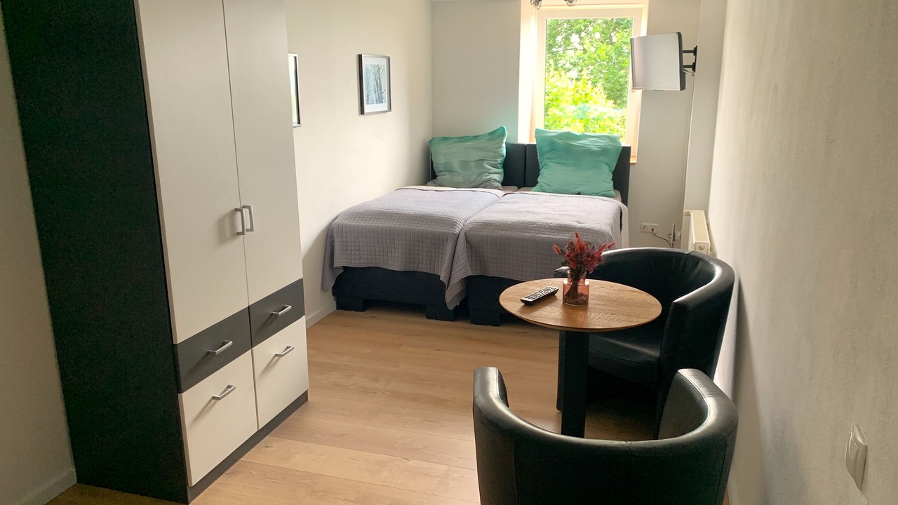 Photo of Bedroom in Bad Bentheim