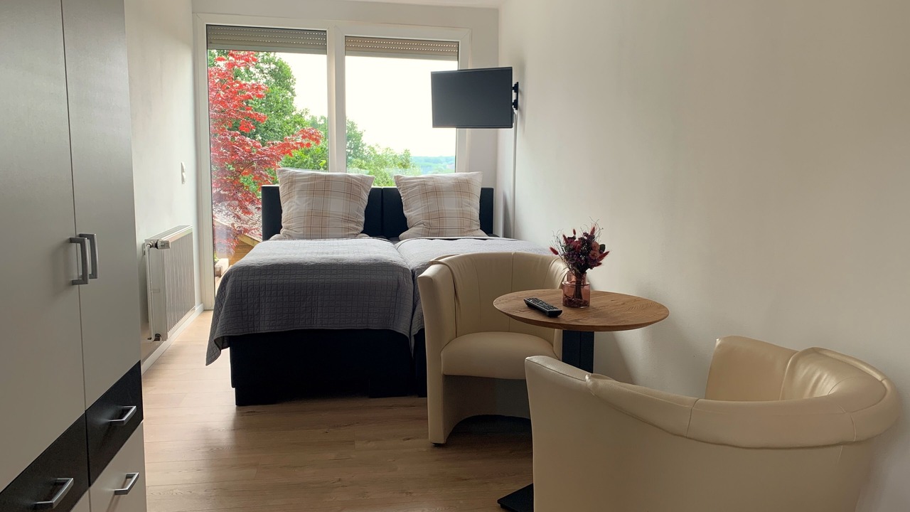 Photo of Bedroom in Bad Bentheim