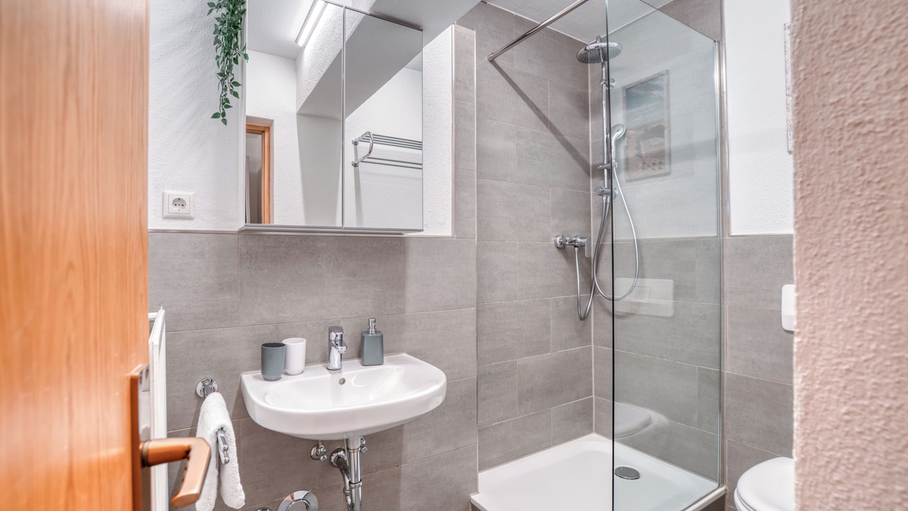 Photo of Bathroom in Kiefersfelden