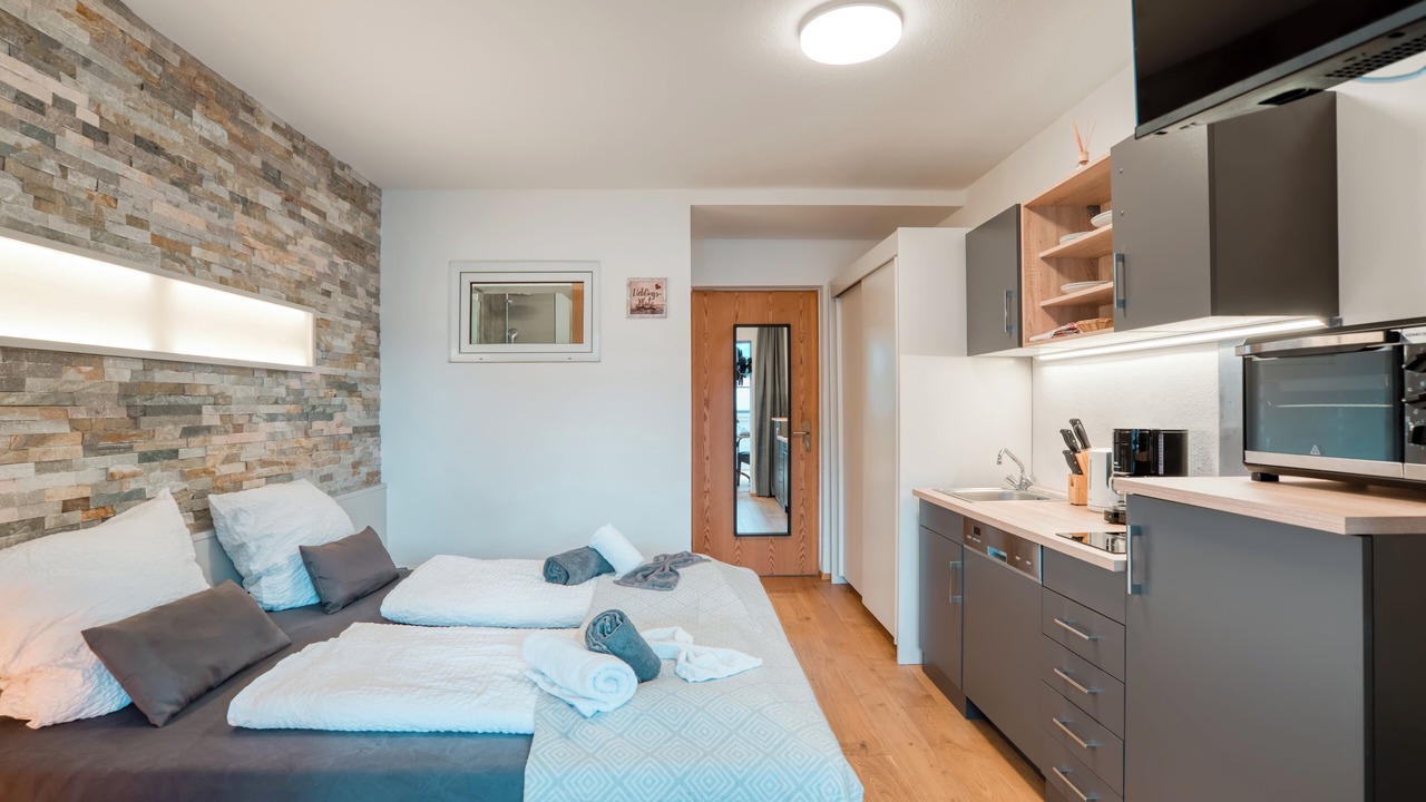 Photo of Bedroom in Kiefersfelden