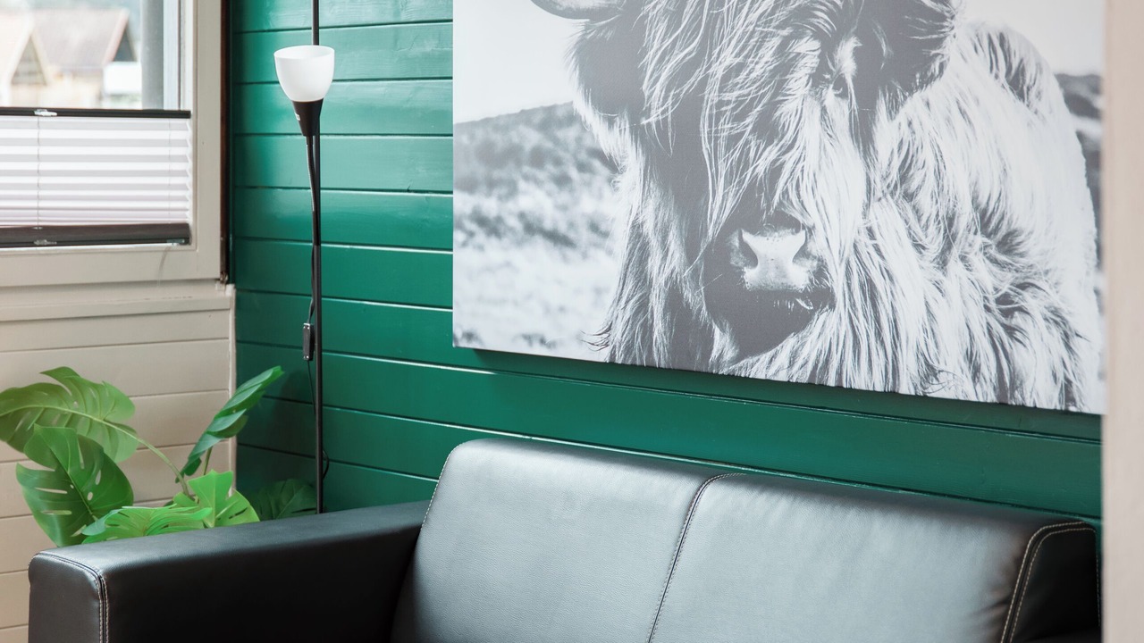 Photo of Livingroom in Kiefersfelden