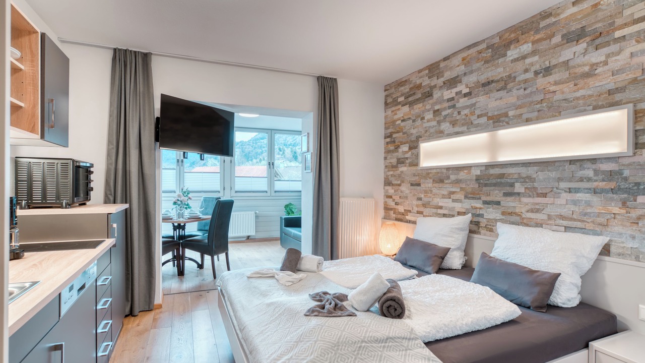 Photo of Bedroom in Kiefersfelden