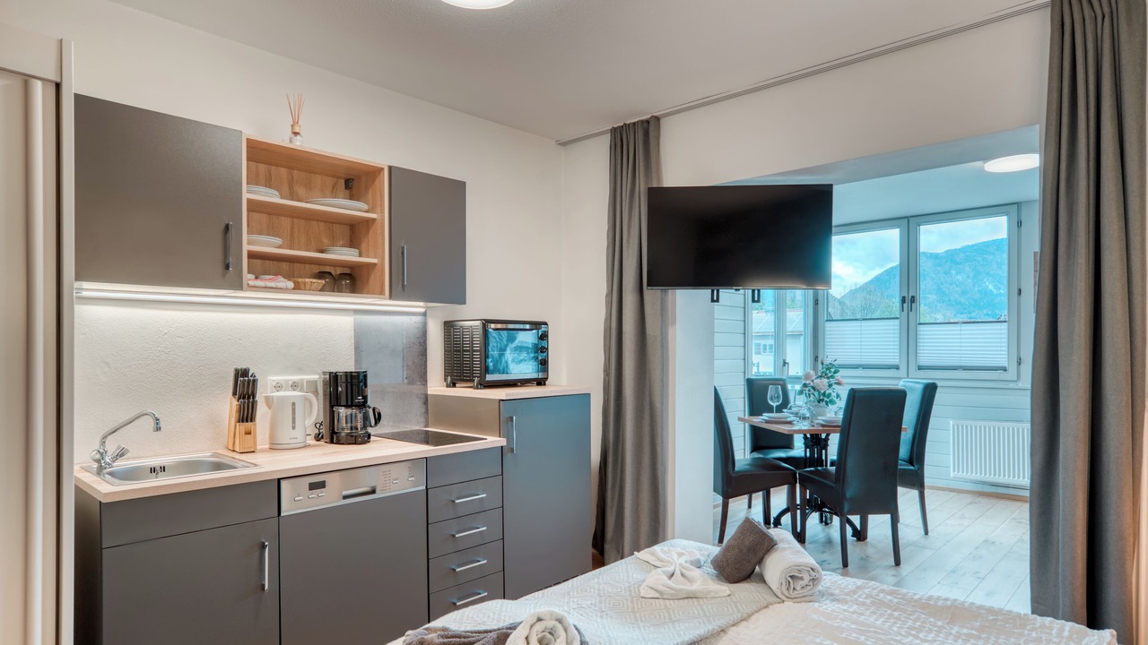 Photo of Bedroom in Kiefersfelden