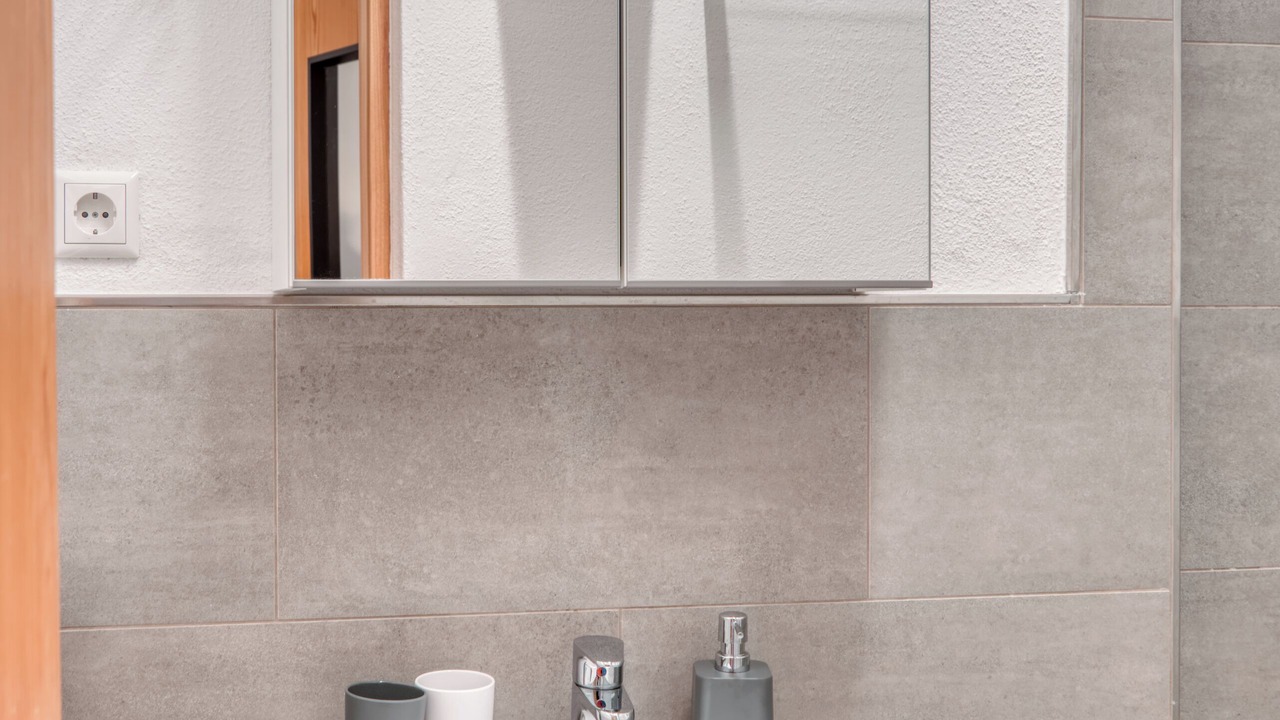 Photo of Bathroom in Kiefersfelden