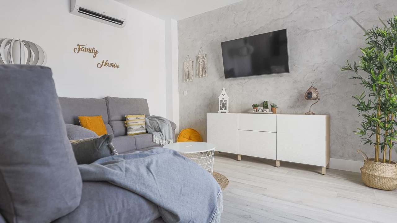 Photo of Livingroom in Seville