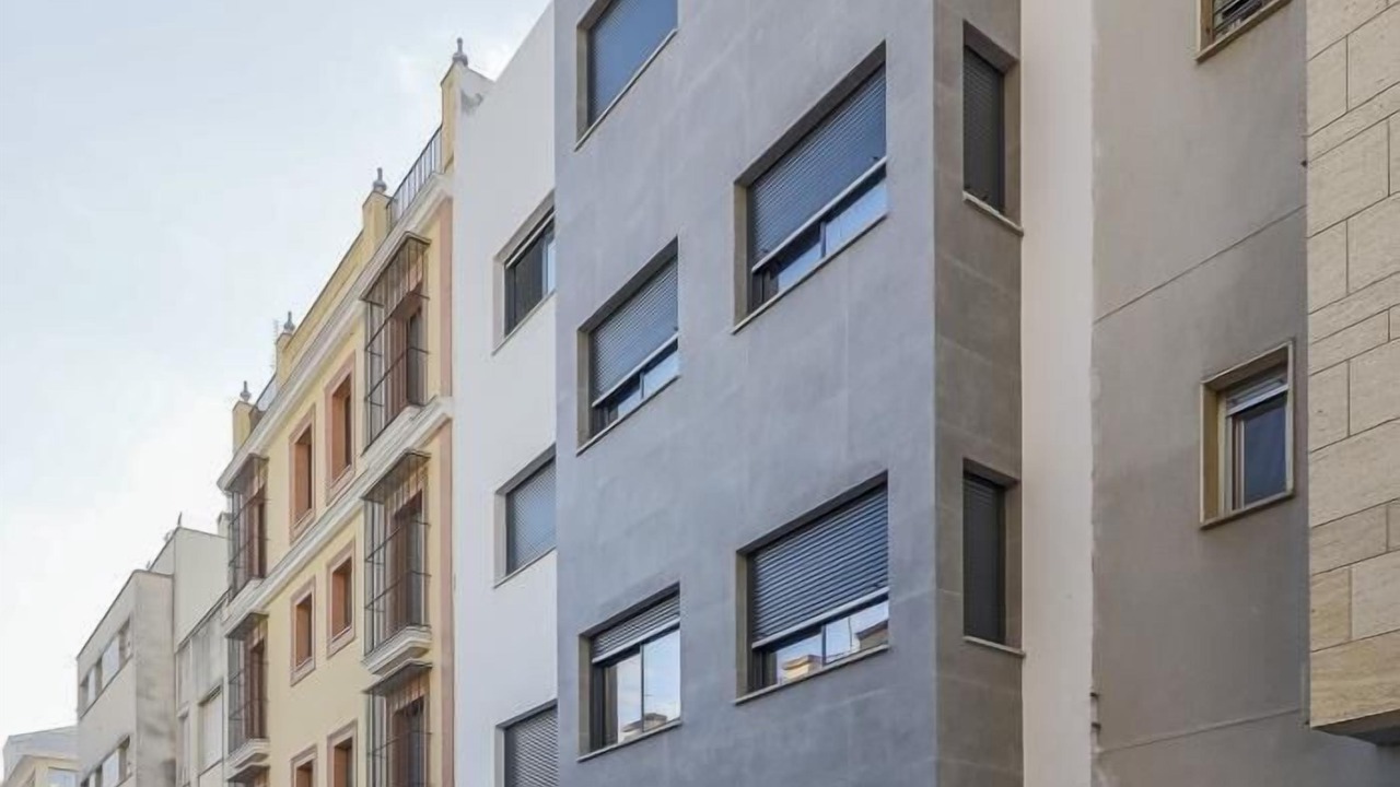 Photo of Outdoor in Seville