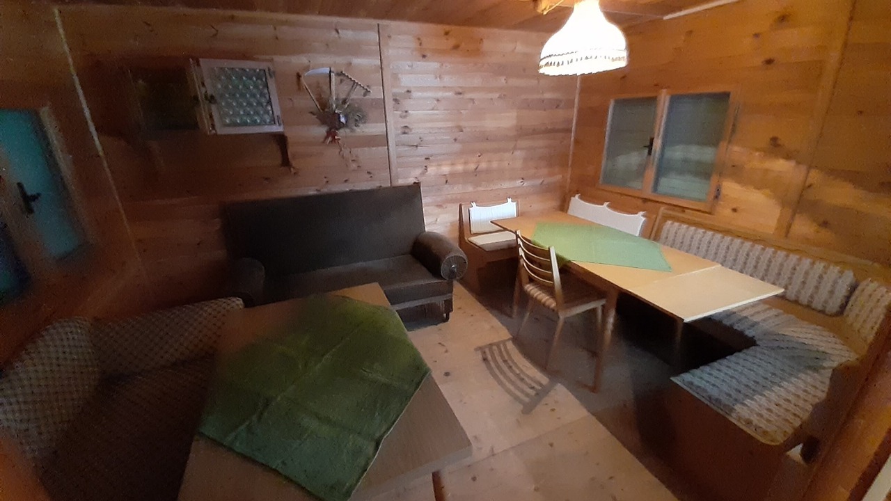 Photo of Livingroom in Neuschoenau