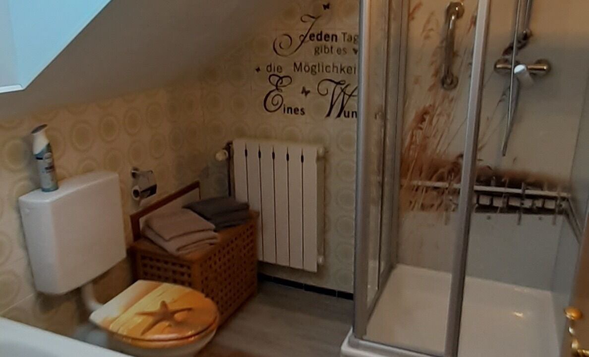 Photo of Bathroom in Neuschoenau