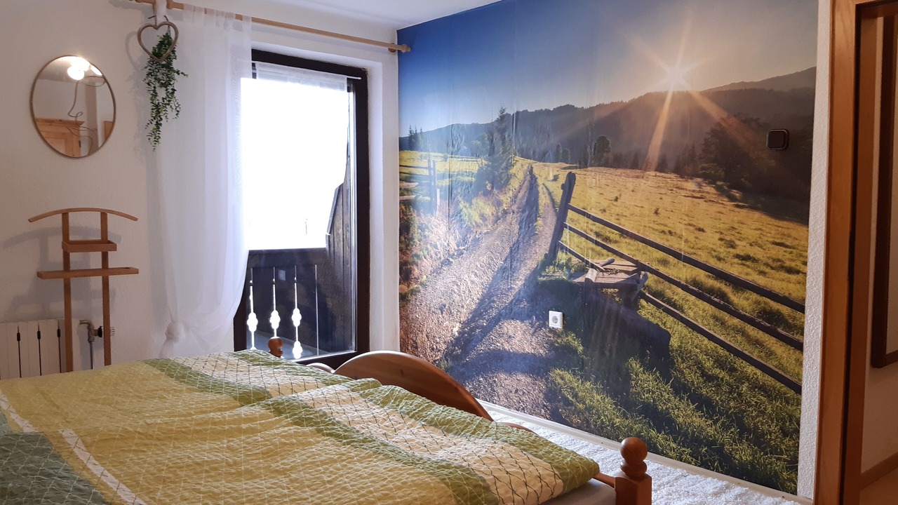 Photo of Bedroom in Neuschoenau
