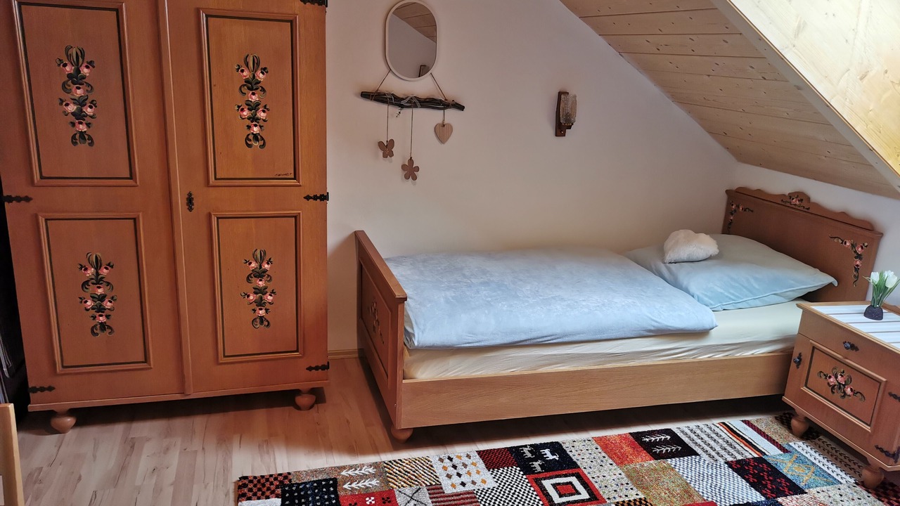 Photo of Bedroom in Neuschoenau