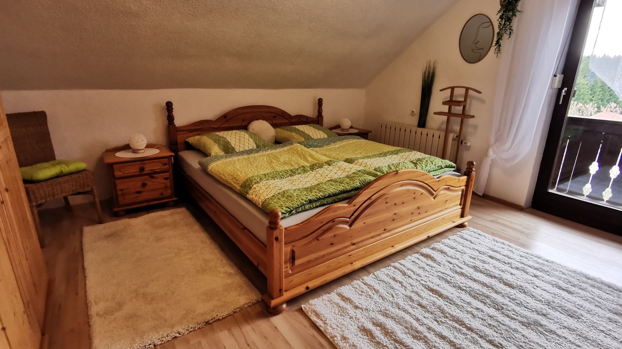 Photo of Bedroom in Neuschoenau