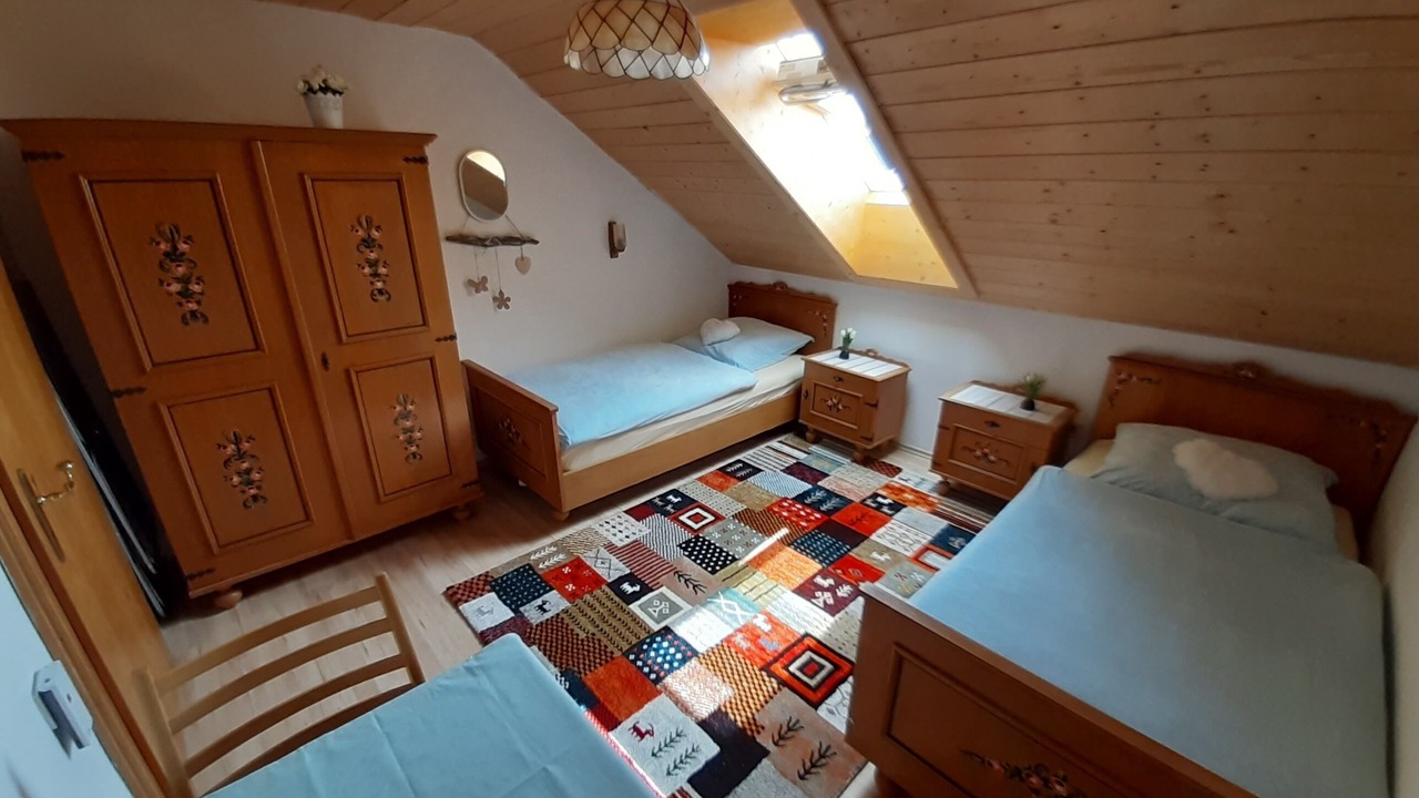 Photo of Bedroom in Neuschoenau
