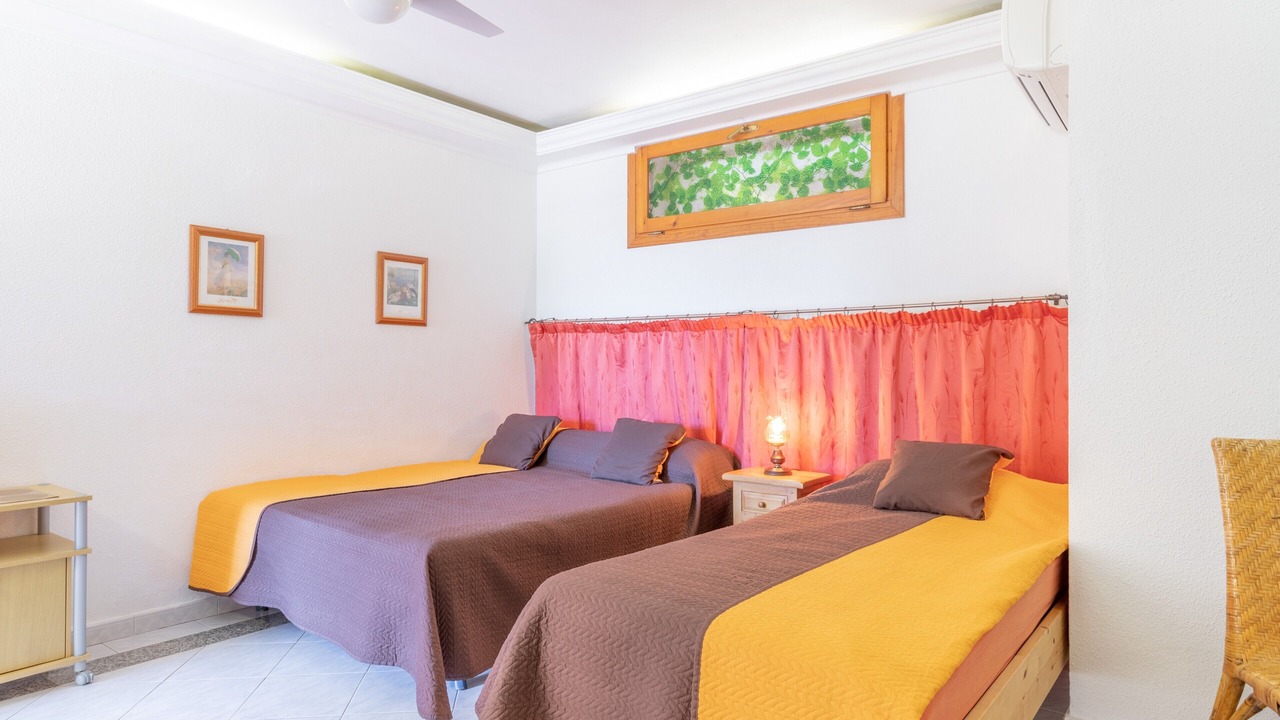 Photo of Bedroom in Benissa Coast