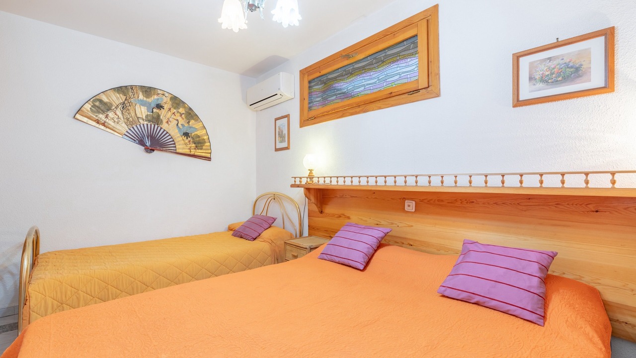 Photo of Bedroom in Benissa Coast