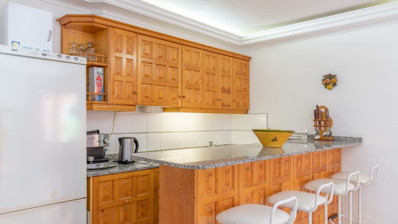 Photo of Kitchen in Benissa Coast