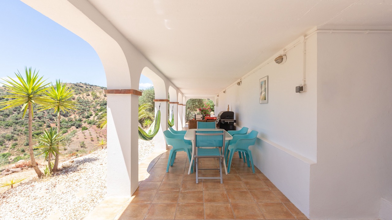 Photo of Outdoor in Almogia