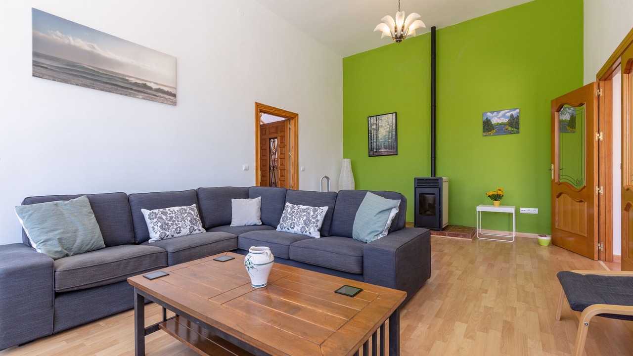 Photo of Livingroom in Almogia