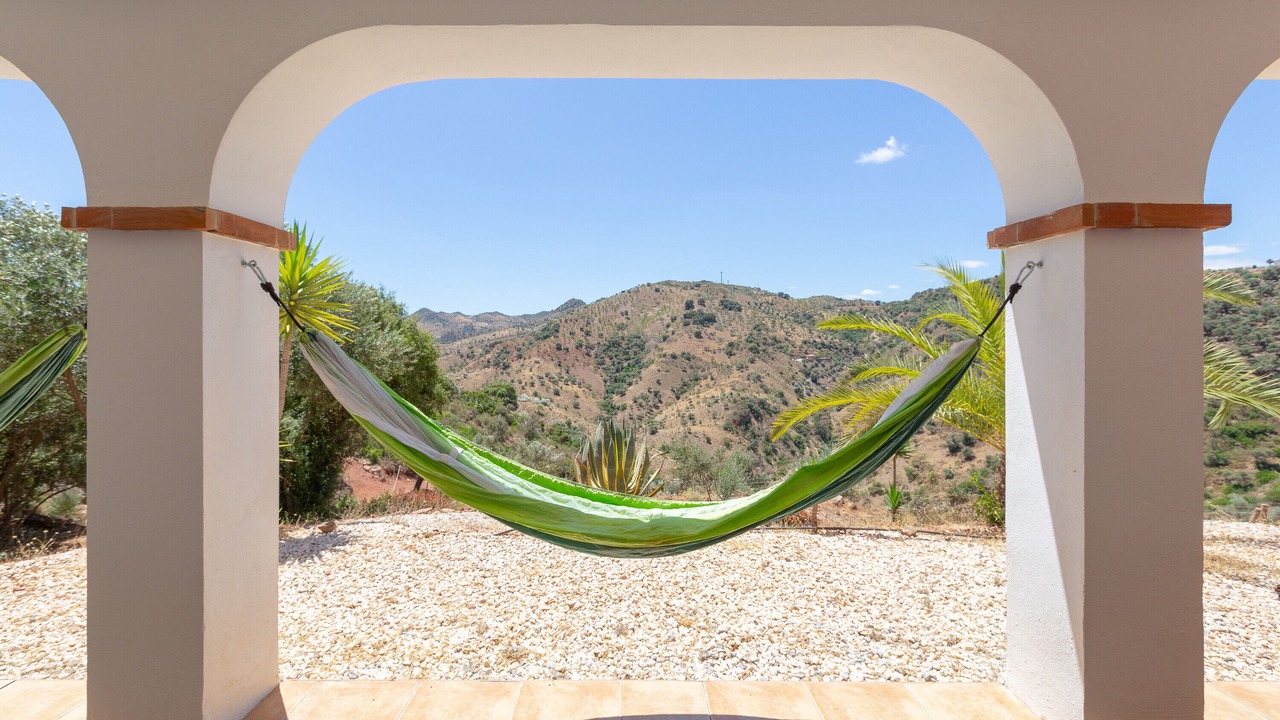 Photo of Outdoor in Almogia