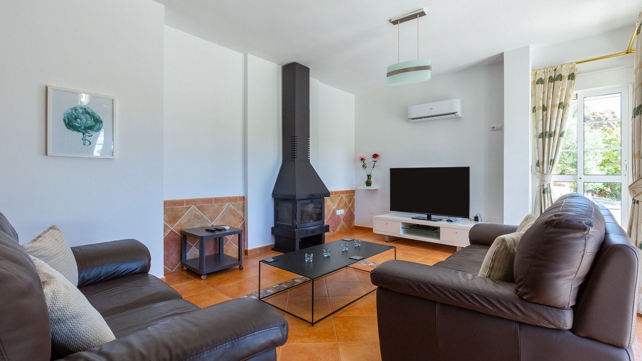 Photo of Livingroom in Almogia