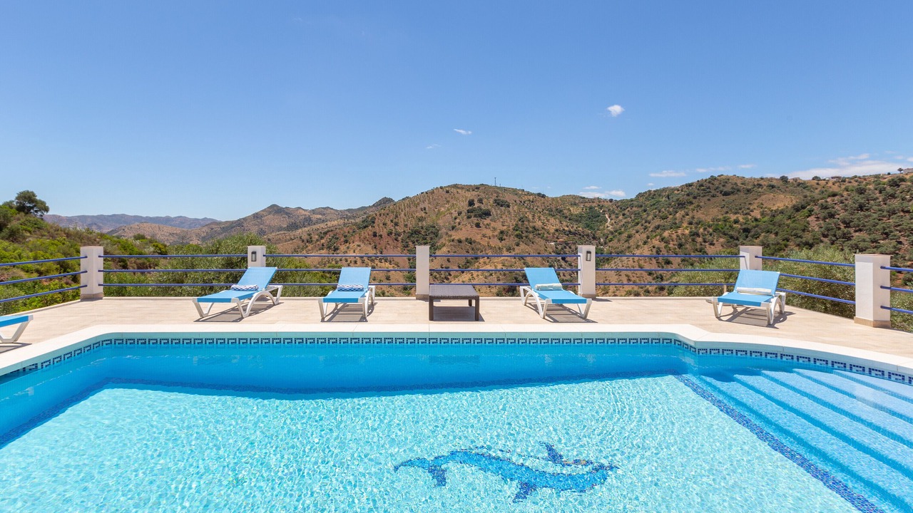 Photo of Outdoor in Almogia