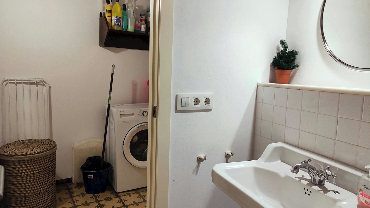 Photo of Bathroom in La Ribera