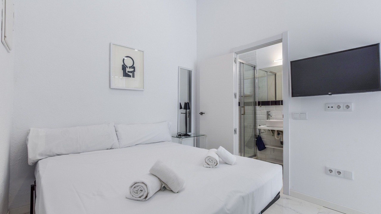 Photo of Bedroom in Atocha