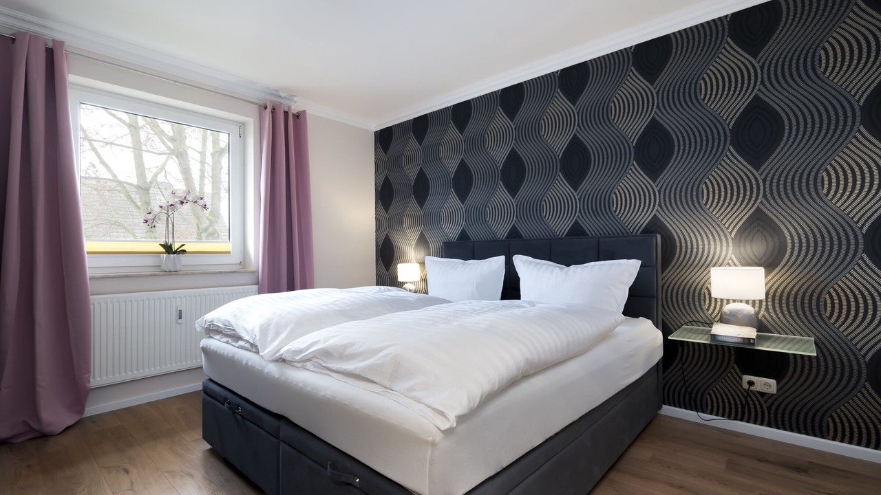 Photo of Bedroom in Ratekau