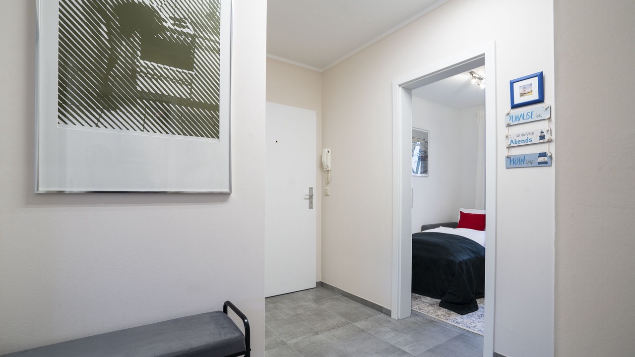 Photo of Bedroom in Ratekau