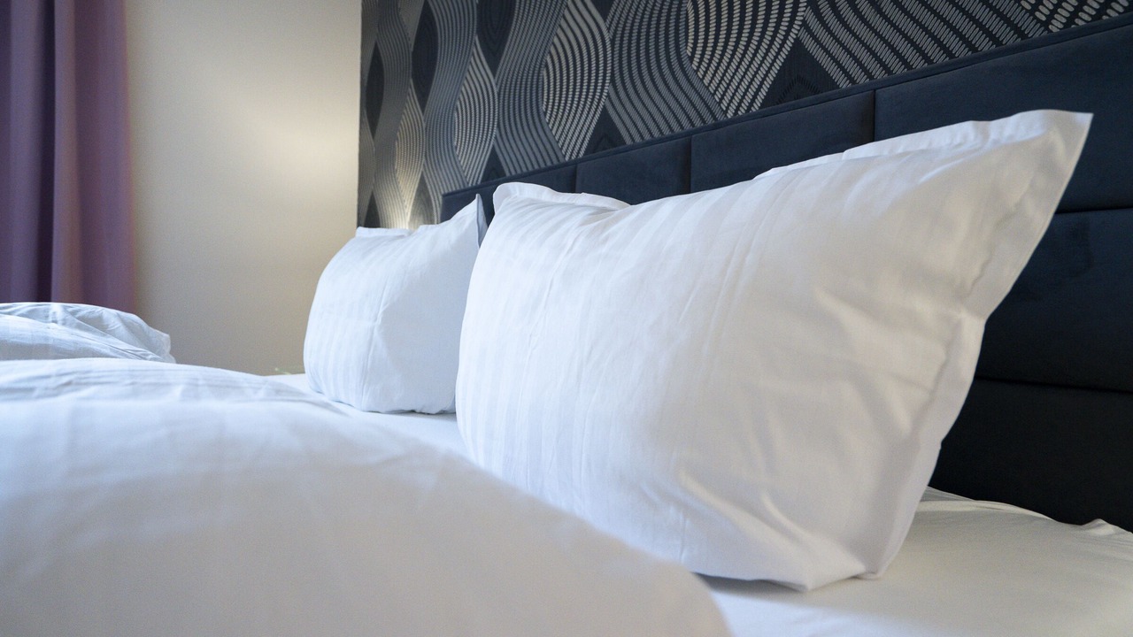 Photo of Bedroom in Ratekau