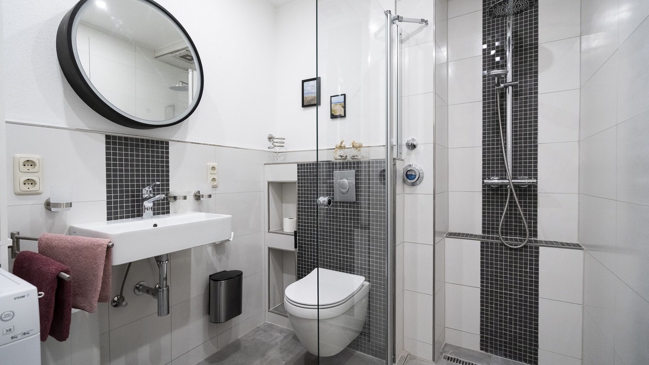 Photo of Bathroom in Ratekau