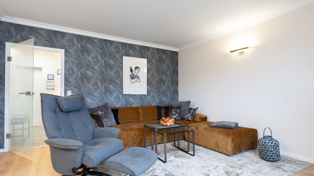 Photo of Livingroom in Ratekau