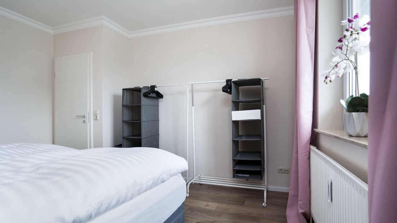 Photo of Bedroom in Ratekau