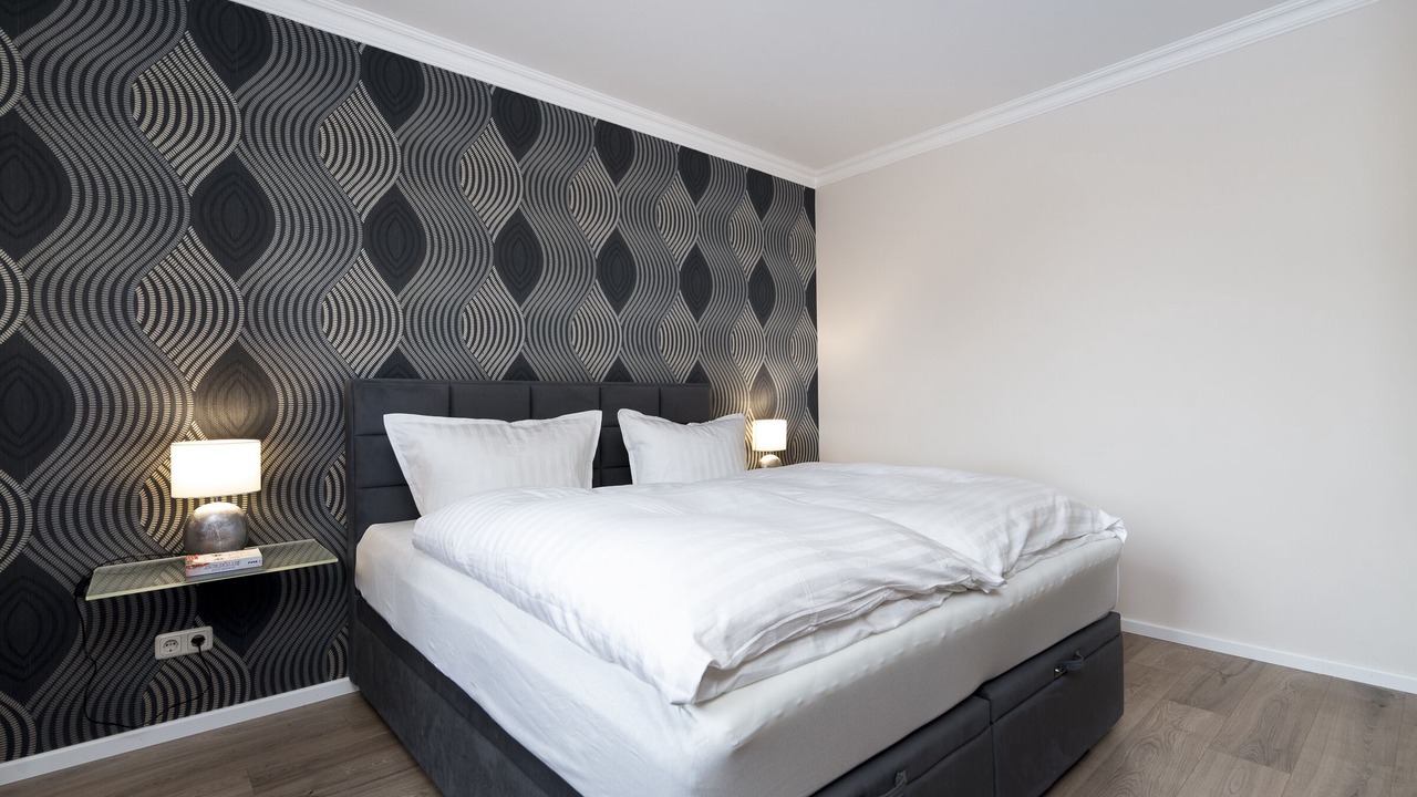 Photo of Bedroom in Ratekau
