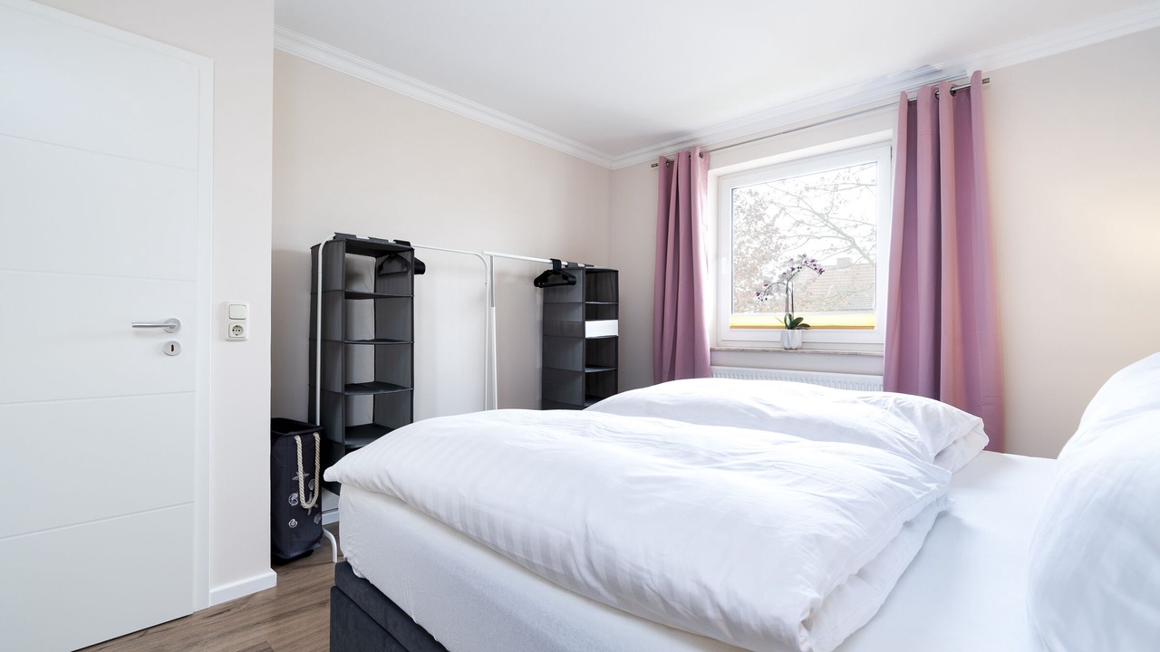 Photo of Bedroom in Ratekau