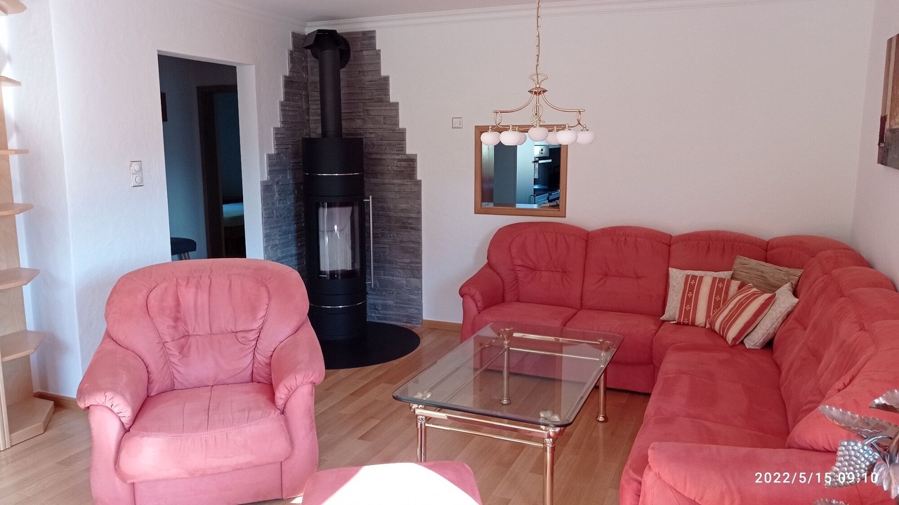 Photo of Livingroom in Hausham