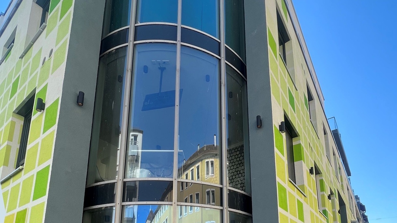 Photo of Outdoor in Mitte